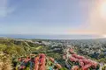 Wohnung 2 Schlafzimmer 110 m² Marbella, Spanien