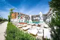 Квартира 2 комнаты 65 м² Святой Влас, Болгария