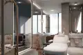 Apartamento 4 habitaciones 105 m² Na Kluea, Tailandia