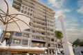 Mieszkanie 2 pokoi 64 m² Alanya, Turcja