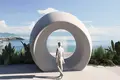 Complejo residencial Sunny Moon
