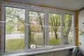 Wohnung 1 zimmer 34 m² Minsk, Belarus