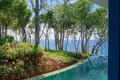 Вилла 4 комнаты 1 275 м² Ви Чит, Таиланд