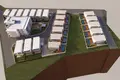 3 bedroom apartment 174 m² Yeroskipou, Cyprus
