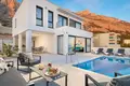 Maison 4 chambres 200 m² Opcina Podgora, Croatie