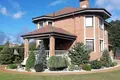 5 room house 328 m² Marupe, Latvia