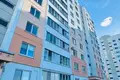 Apartamento 1 habitación 39 m² Mazyr, Belarús