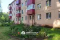 Mieszkanie 2 pokoi 44 m² Żodzino, Białoruś