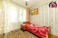 Appartement 4 chambres 82 m² Nasilava, Bélarus