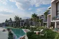 Apartment 45 m² Agios Amvrosios, Northern Cyprus