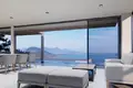 Wohnkomplex New complex of modern villas with swimming pools and panoramic views close to the beaches, Samui, Thailand