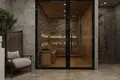 Ático 4 habitaciones 175 m² Muratpasa, Turquía