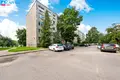 Mieszkanie 3 pokoi 61 m² Wilno, Litwa