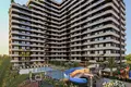 Mieszkanie 2 pokoi 78 m² Erdemli, Turcja
