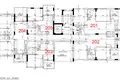 Apartamento 2 habitaciones 95 m² Lakatameia, Chipre