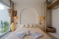 Villa de 1 habitación 55 m² Kerobokan, Indonesia