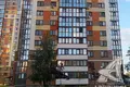 1 room apartment 39 m² Muchaviecki sielski Saviet, Belarus