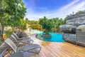 1 bedroom condo 35 m² Pattaya City, Thailand