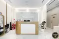 Propiedad comercial 223 m² en Business Bay, Emiratos Árabes Unidos