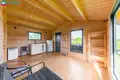 Haus 28 m² Pakonys, Litauen