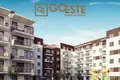 2 room apartment  Smolice, Poland