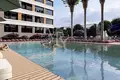 Appartement 2 chambres 60 m² Erdemli, Turquie