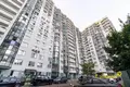 Квартира 2 комнаты 55 м² Минск, Беларусь