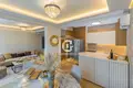 2 bedroom apartment 96 m² Przno, Montenegro