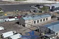 Zakład produkcyjny 3 514 m² Mińsk, Białoruś