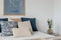 Appartement 2 chambres 54 m² Pruszkow, Pologne
