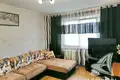 4 room apartment 79 m² Muchaviecki sielski Saviet, Belarus