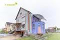 Maison 179 m² Jodzina, Bélarus