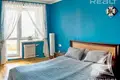 Wohnung 2 zimmer 62 m² Brest, Belarus