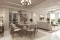 Wohnung 3 zimmer 116 m² Abu Dhabi, Vereinigte Arabische Emirate