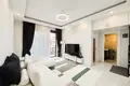 Apartamento 1 habitacion 55 m² Región del Mediterráneo, Turquía
