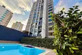 Apartamento 3 habitaciones 95 m² Mezitli, Turquía