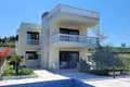 Villa de 4 habitaciones 167 m² Neo Rysio, Grecia