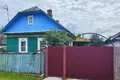 Maison 61 m² Babrouïsk, Bélarus