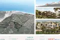 Квартира 3 комнаты 106 м² Химара, Албания