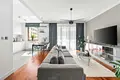 4 room apartment 94 m² Warsaw, Poland