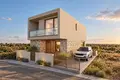 Villa de tres dormitorios 194 m² Agia Marinouda, Chipre