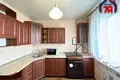 Appartement 3 chambres 62 m² Salihorsk, Bélarus