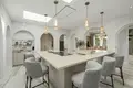 villa de 5 dormitorios 461 m² Madrid, Španjolska