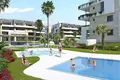3 bedroom apartment 100 m² Orihuela, Spain