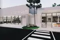 Complejo residencial The Element