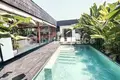 villa de 3 chambres  Tibubeneng, Indonésie