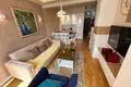 Wohnung 40 m² in Budva, Montenegro
