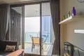 Piso independiente 2 habitaciones 70 m² Na Kluea, Tailandia