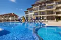 Квартира 39 м² Несебр, Болгария