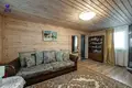 House 52 m² Fanipalski sielski Saviet, Belarus